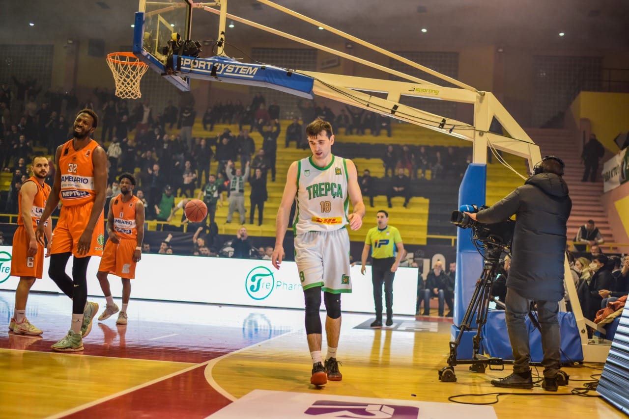 Falënderim për sponsorët